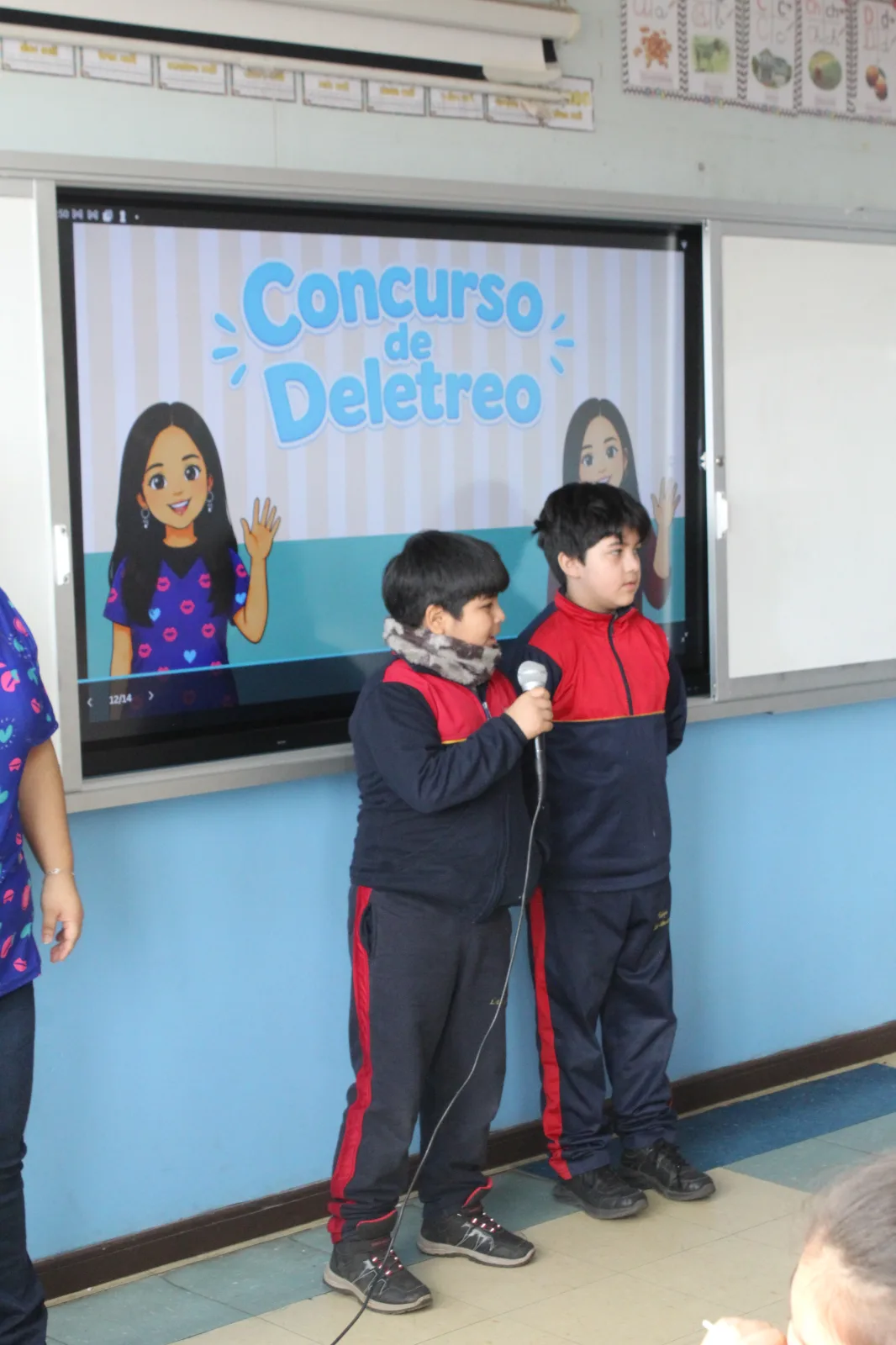 Deletreo en 4° Básico: Lenguaje y Confianza