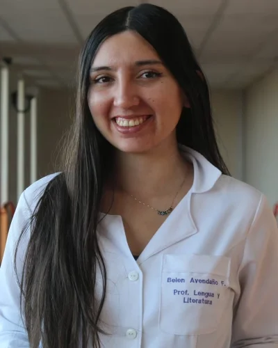 Belén Avendaño