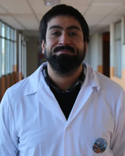 Fernando Millanao