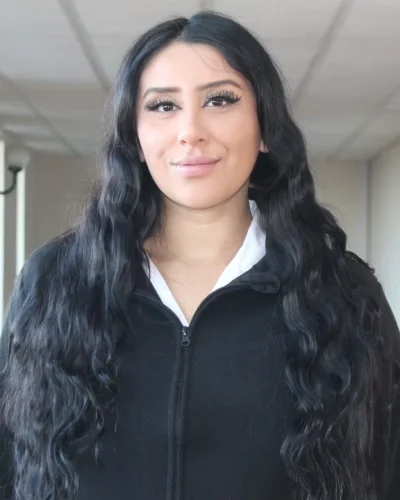 Javiera Saravia
