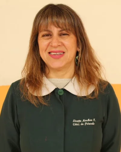 Lissette Nachar
