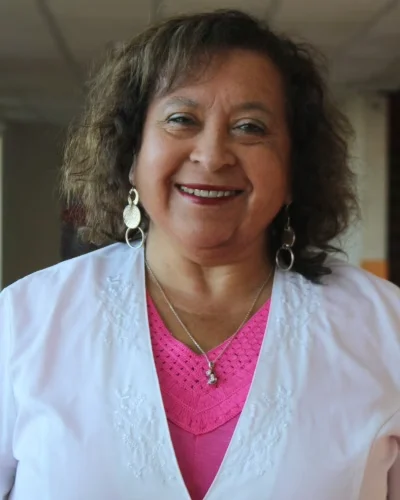 Marly Ochoa
