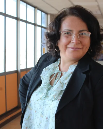 Carmen Luz Huaiquian