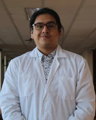 Daniel Gamonal