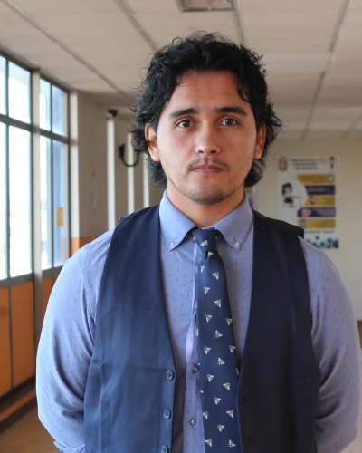 Daniel Jaramillo