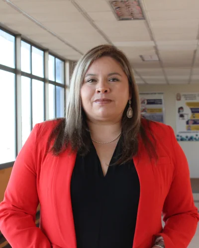 Ingrid Valdebenito