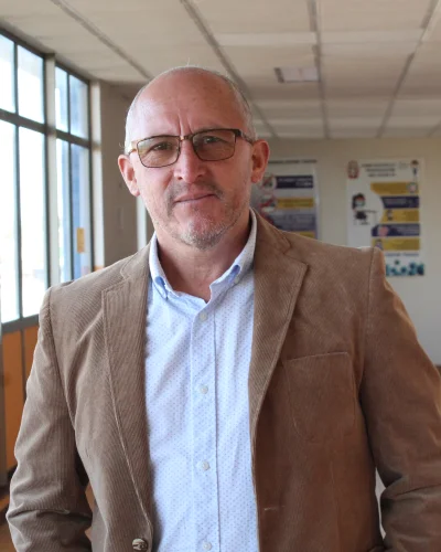 Luis Pardo