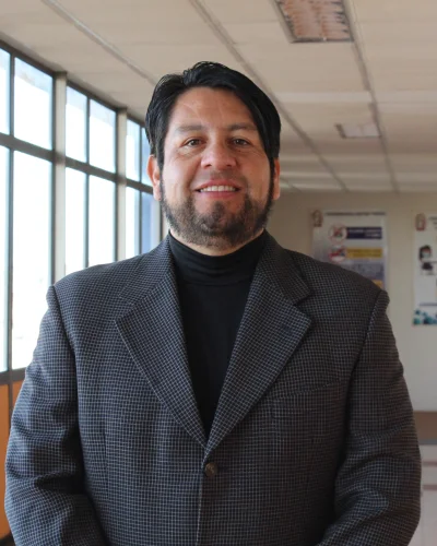 Patricio Fernandez