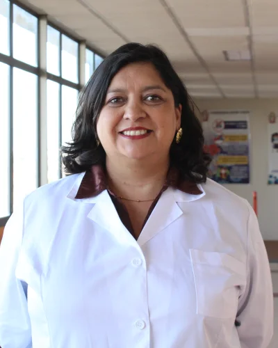 Rossana Pineda