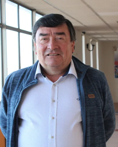 Sergio Arias