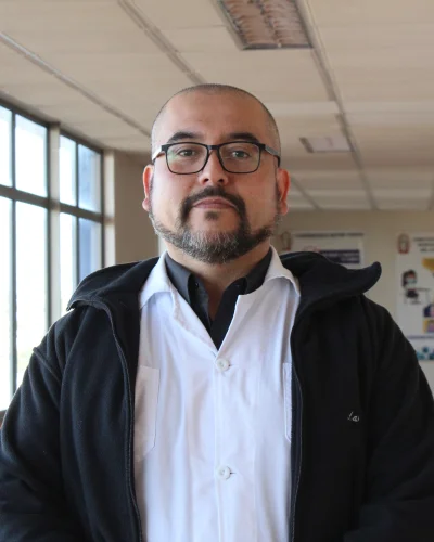 Victor Peña