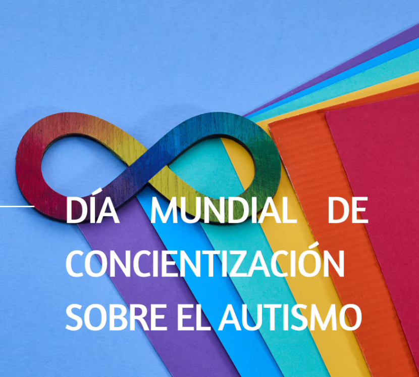 Día Mundial de la Concientización sobre el Autismo