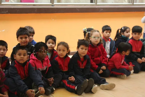 Día Mundial del Autismo Colegio Las Américas: una jornada de concienciación y actividades inclusivas
