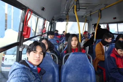 TICSUR 2025