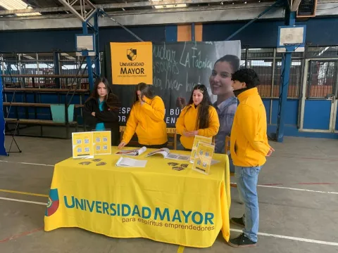 Feria Vocacional Colegio Las Américas 2025: Guía y Futuro para Estudiantes