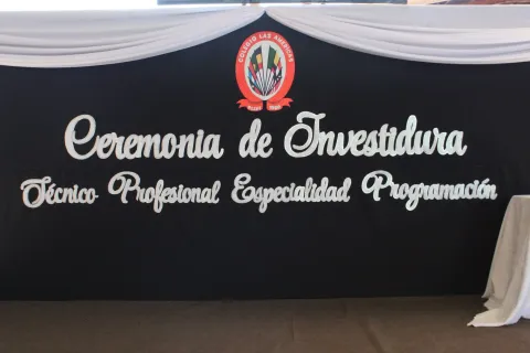 Emotiva Despedida a la Generación 2025: El Futuro Técnico en Programación de Nivel Medio Comienza Ahora