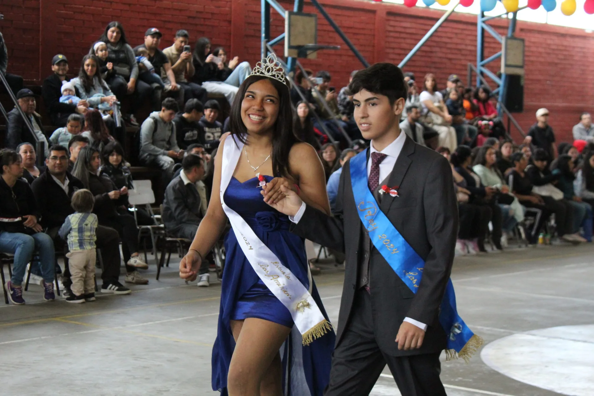 Colegio Las Américas Celebra 46 Años con una Semana de Aniversario Llena de Alegría y Formación Integra