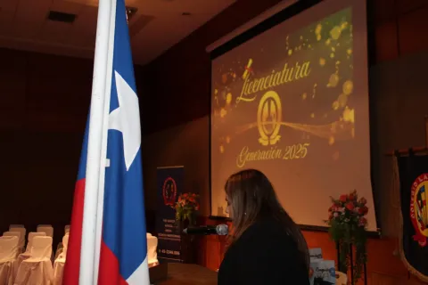 El Gran Salto: 27 Estudiantes del Colegio Las Américas Finalizan Enseñanza Media y Avanzan a la Práctica Profesional