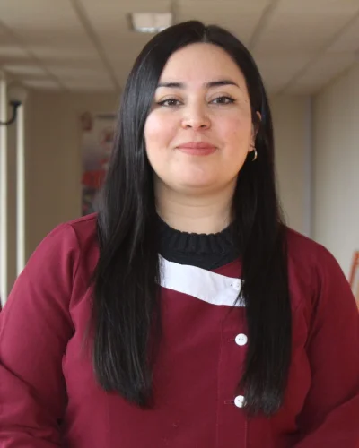 Camila Espinoza Rojas