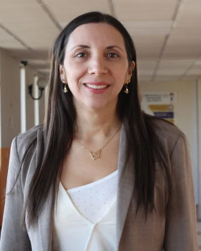 Yenny Sotomayor
