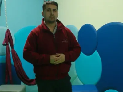 Sala Sensorial y de Calma: Innovación en Las Américas