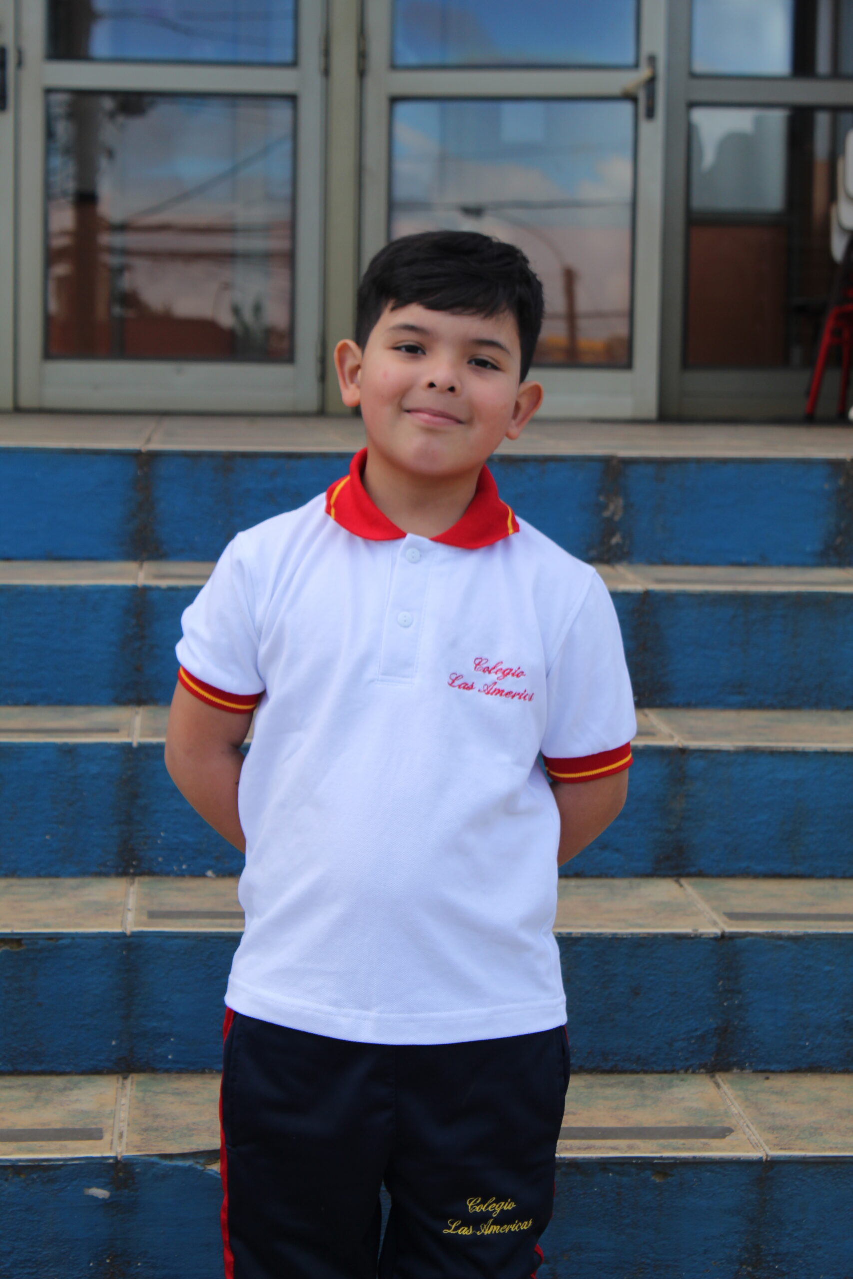 Agustin Lopez