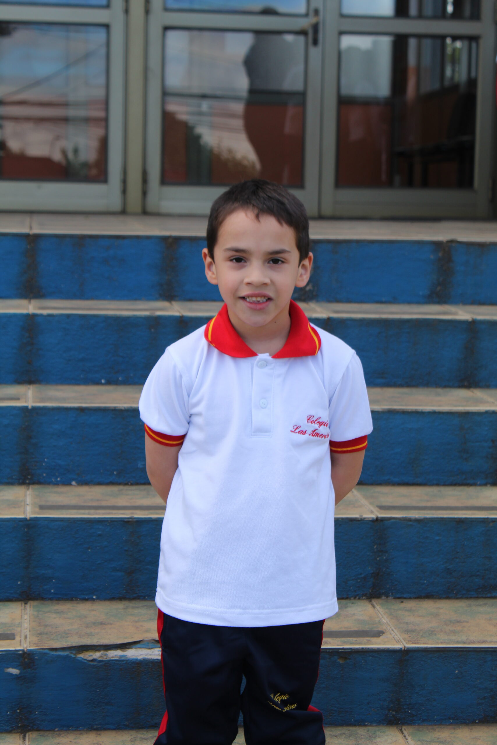 Agustin Reyes