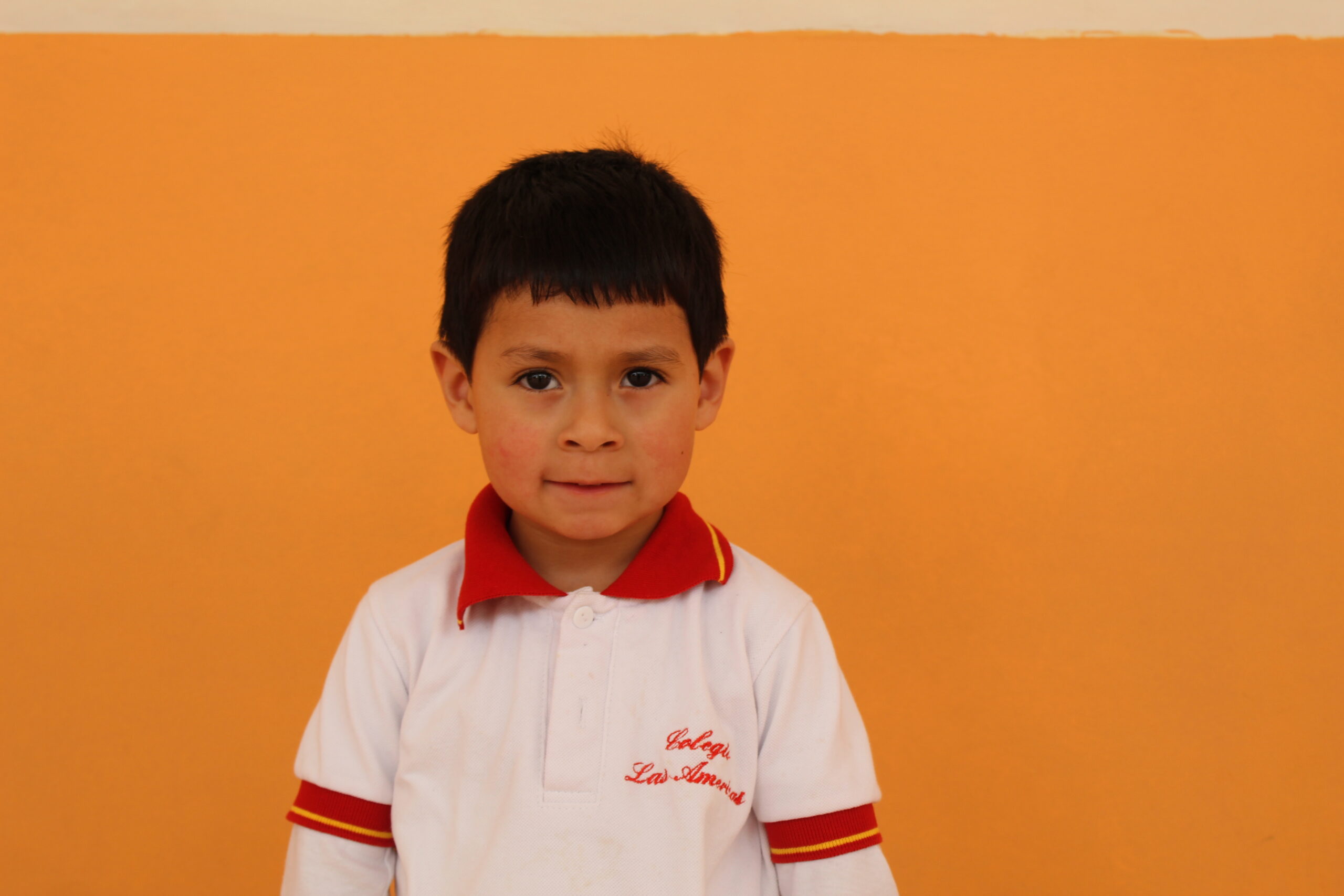 Benjamin Sanchez