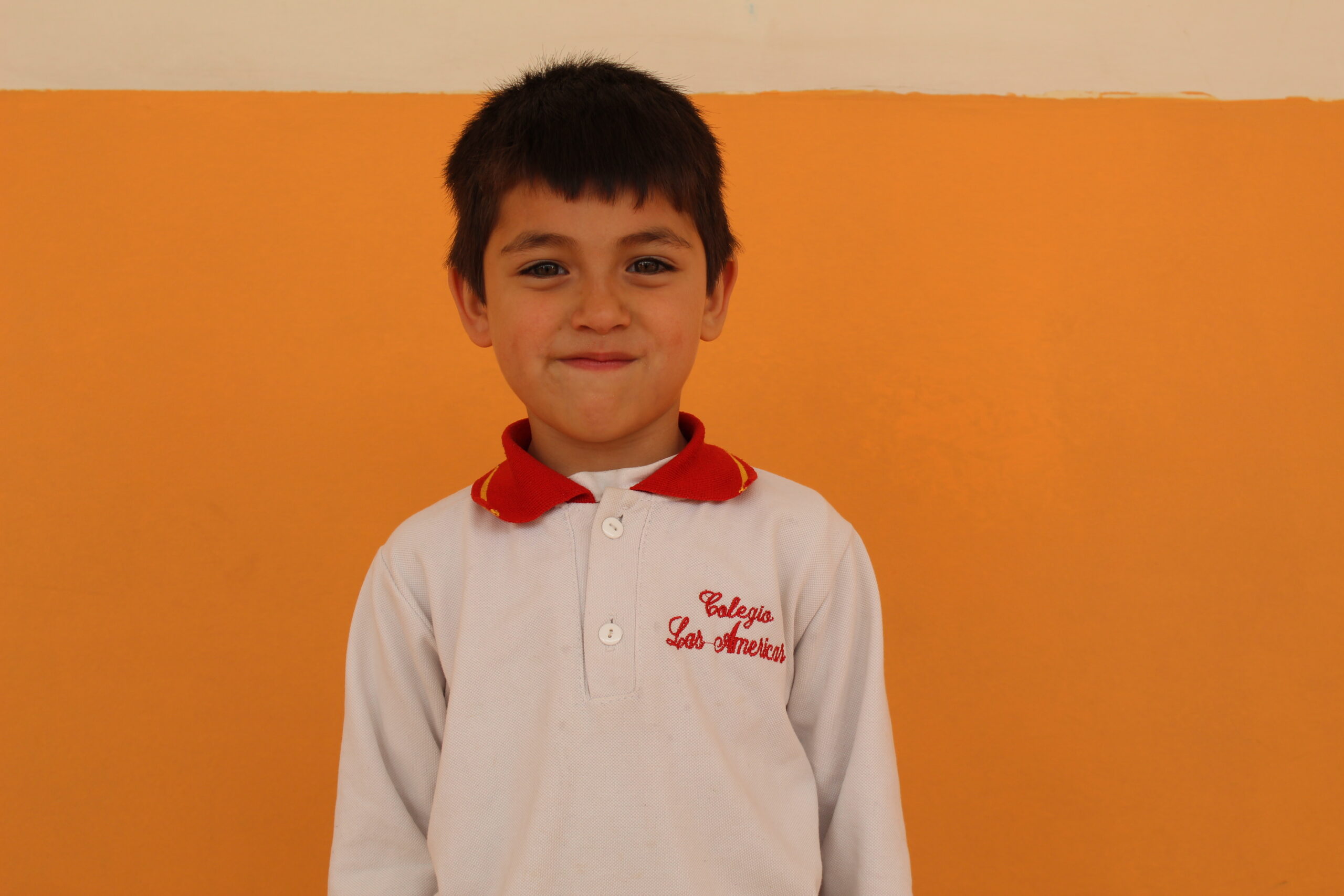 Cristian Palacios