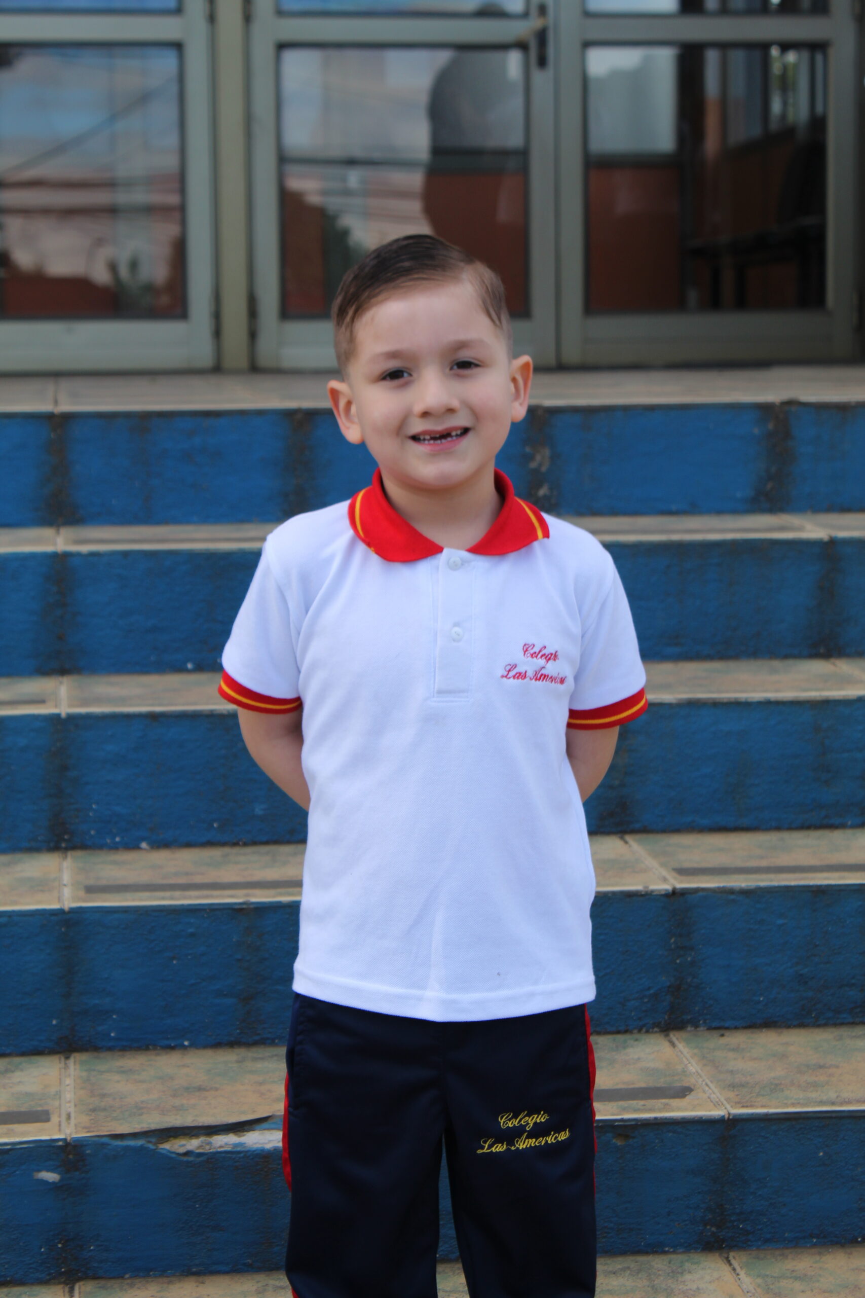 Moises Jara