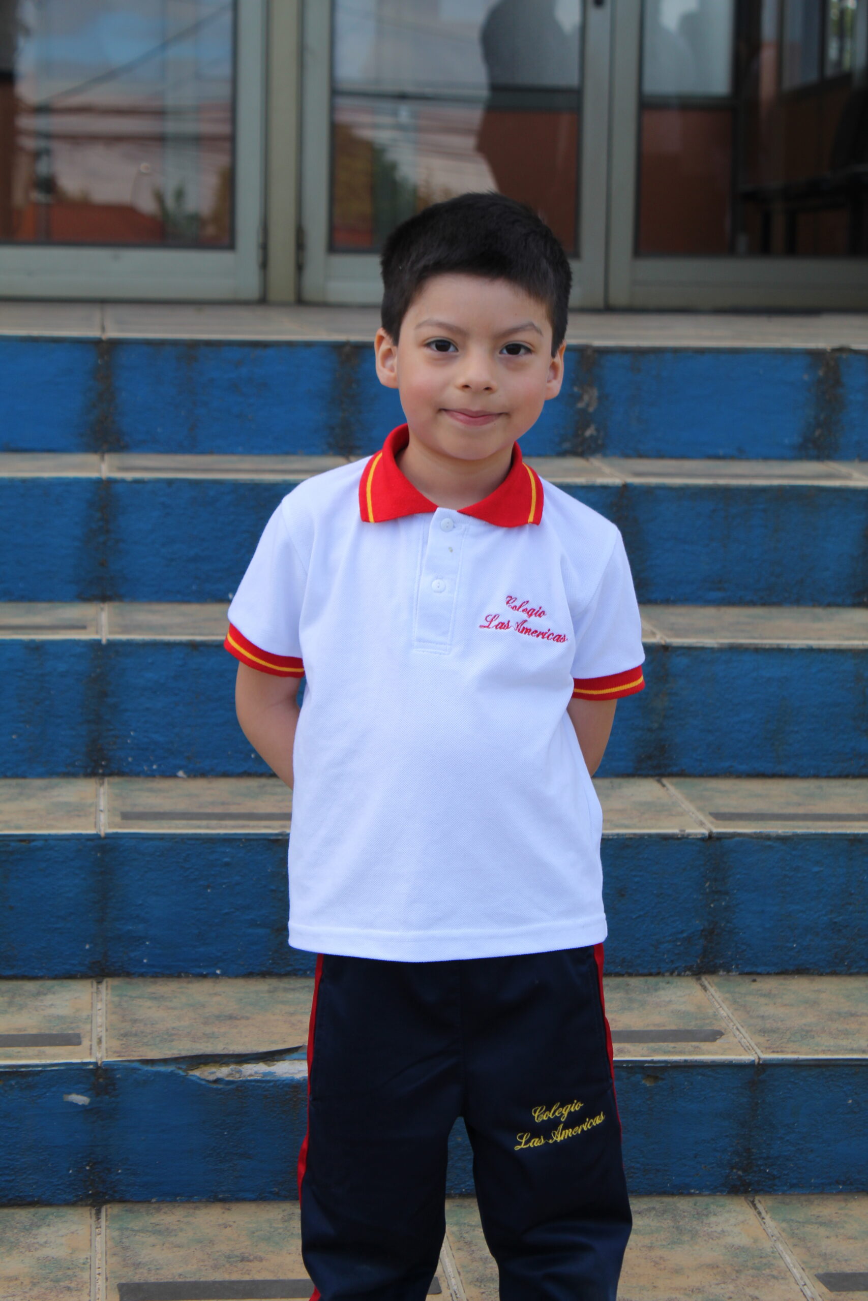 Sebastian Manrriquez
