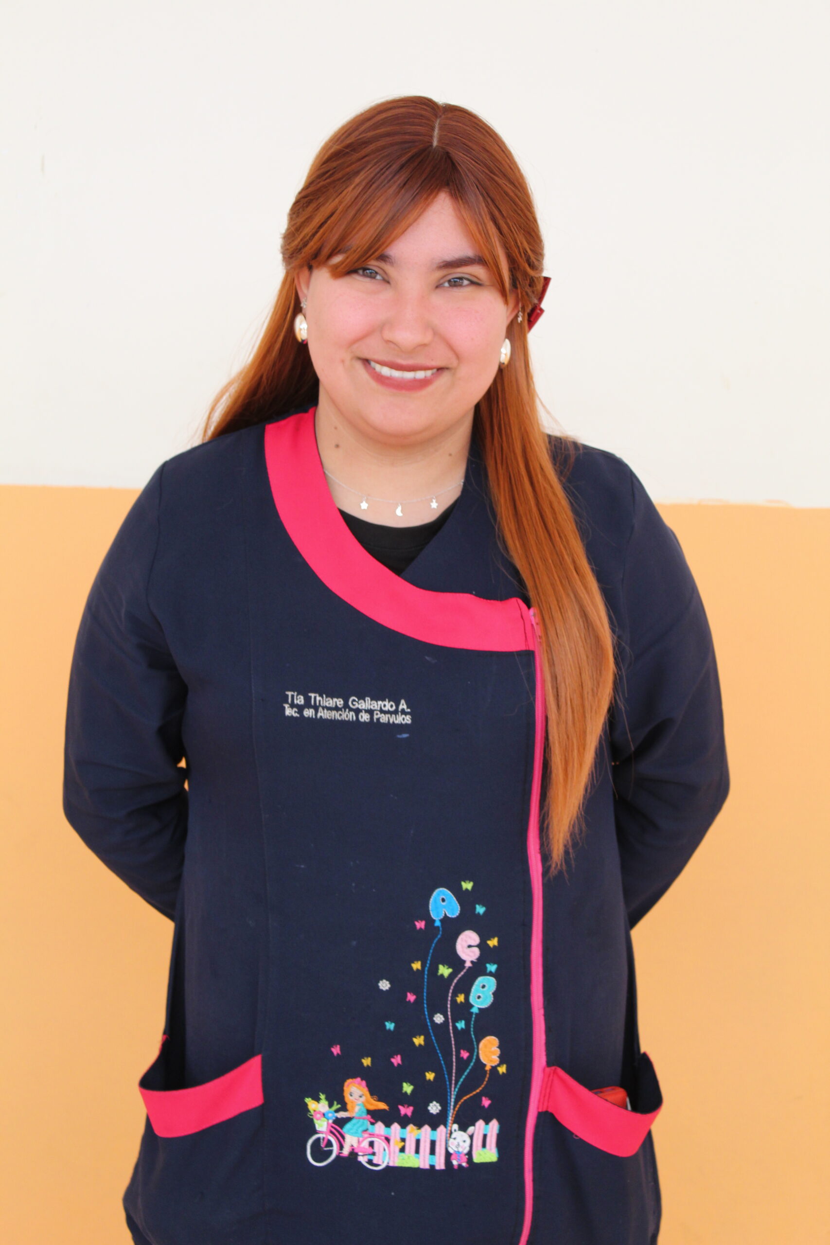 Thiare Gallardo