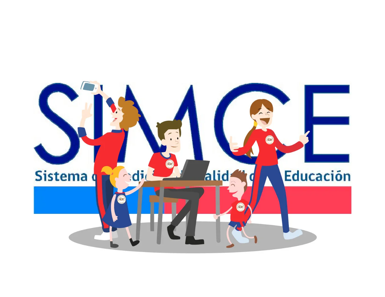 Colegio Las Américas celebra el aumento en los resultados SIMCE 2024