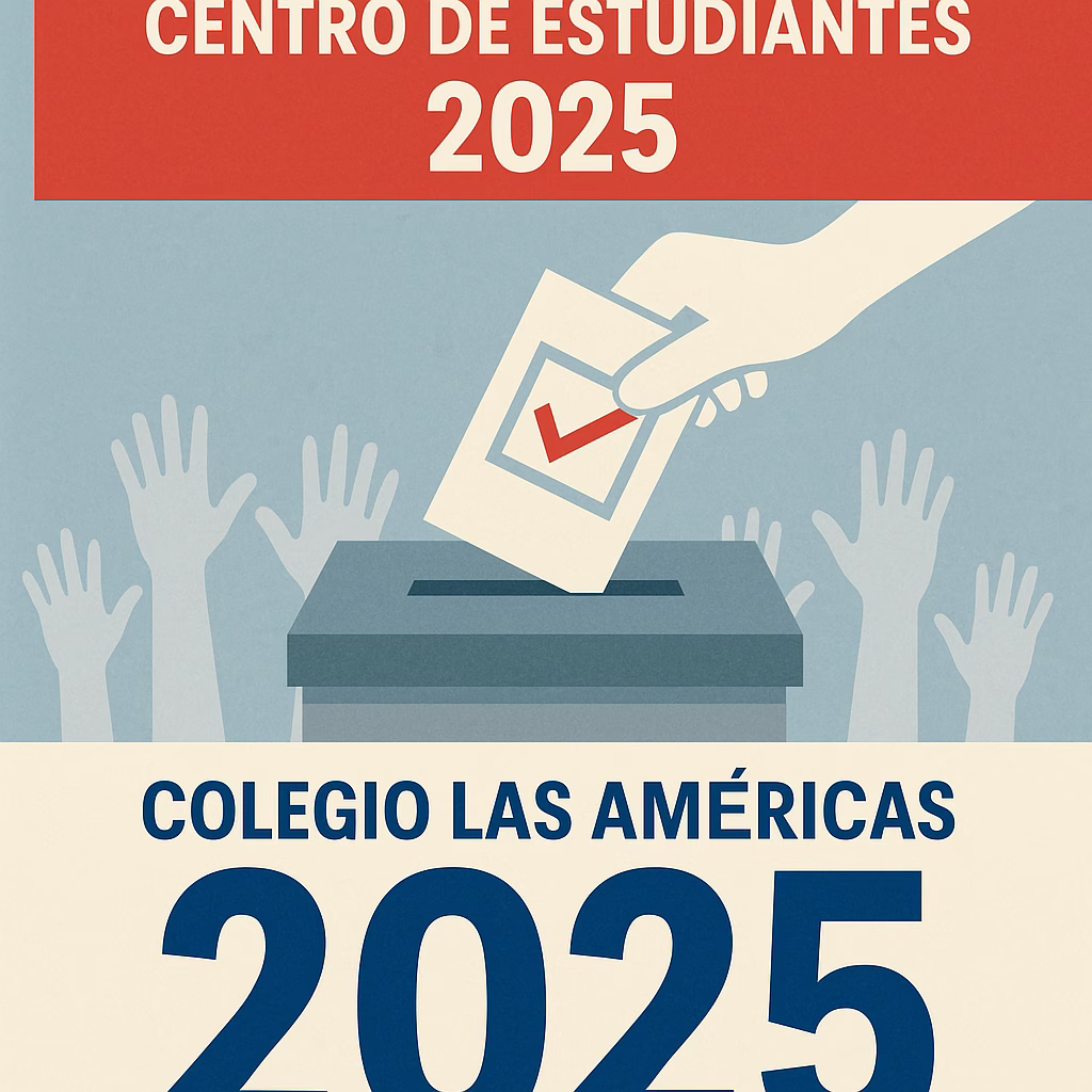 Elecciones Centro de Estudiantes 2025