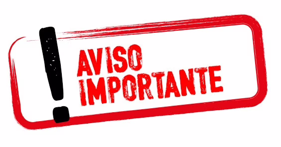 Comunicado Apoderados