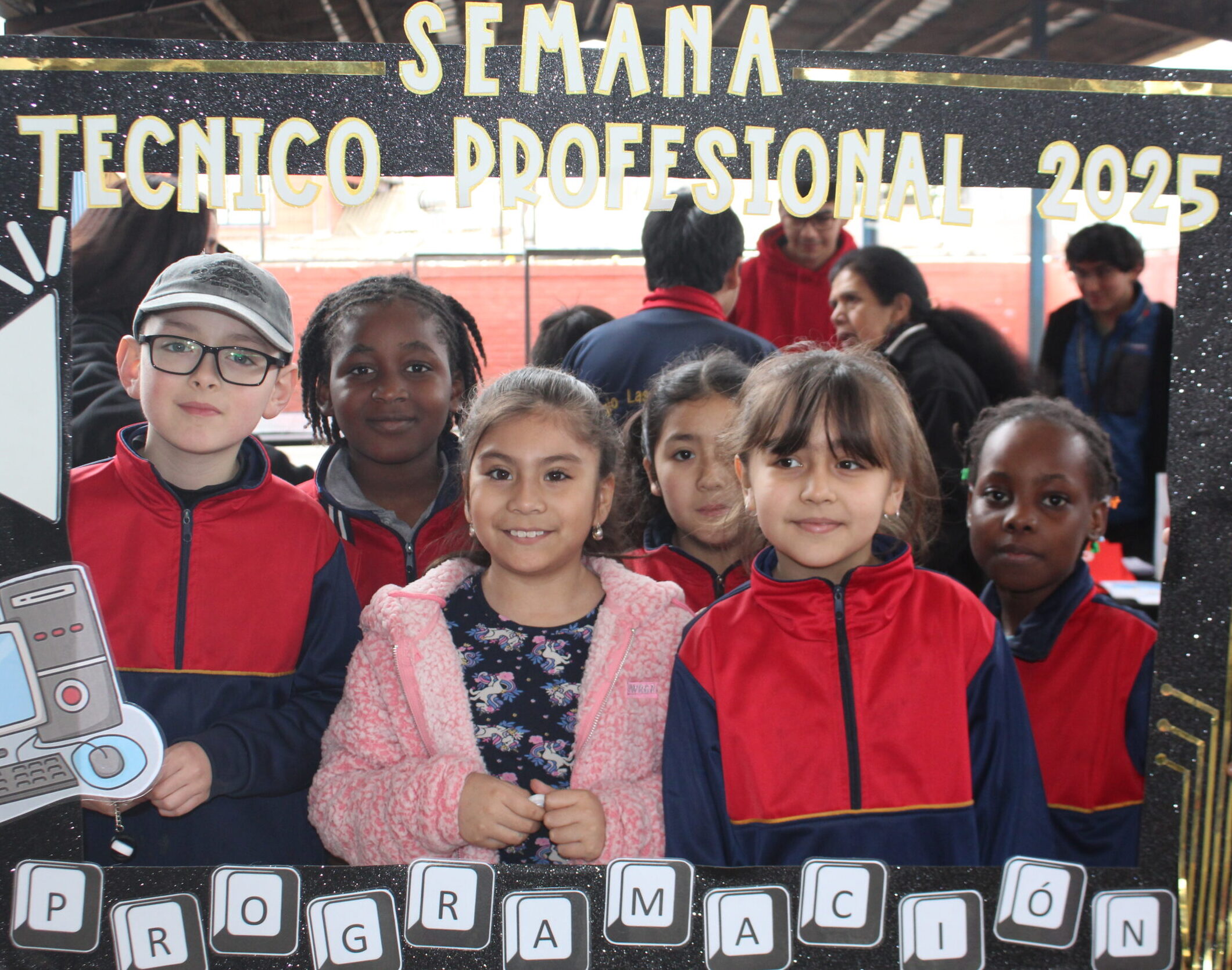 Semana TP finaliza