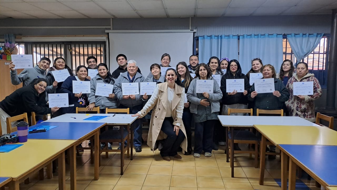 Protección de la integridad física y psíquica de estudiantes autistas (TEA)