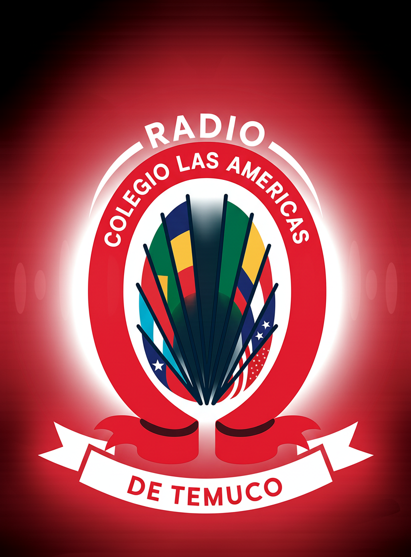 Colegio Las Américas de Temuco Lanza Novedoso Programa Radial Escolar para Fomentar la Convivencia y la Inclusión