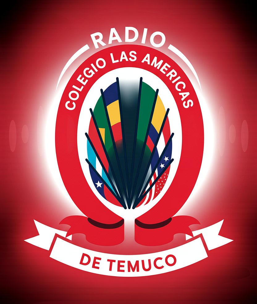 Colegio Las Américas de Temuco Lanza Novedoso Programa Radial Escolar para Fomentar la Convivencia y la Inclusión