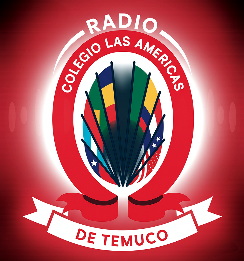 Colegio Las Américas de Temuco Lanza Novedoso Programa Radial Escolar para Fomentar la Convivencia y la Inclusión