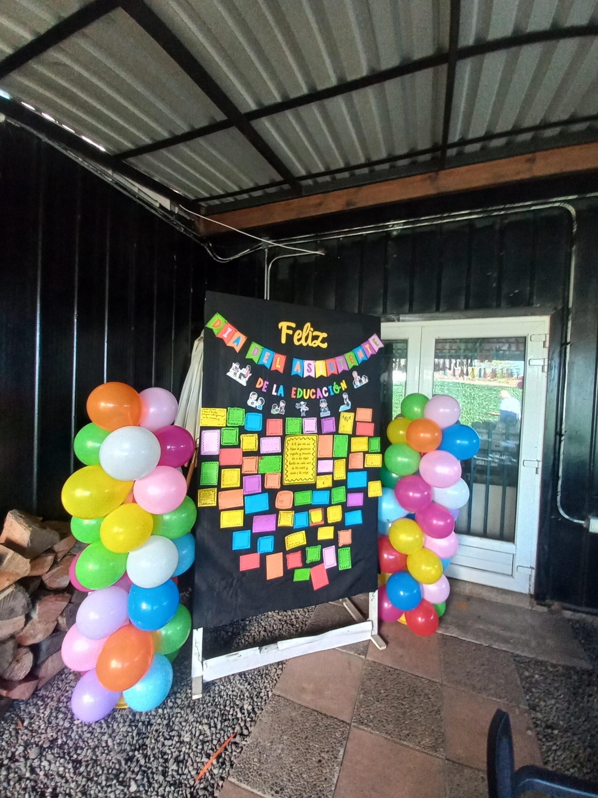 Colegio Las Américas de Temuco Celebra el Día del Asistente de la Educación con Reconocimiento Integral