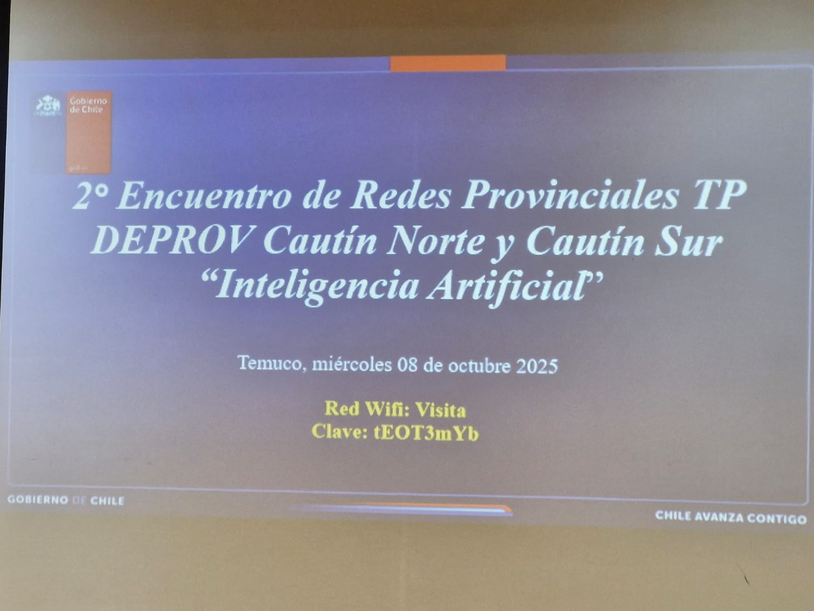 Liderazgo Tecnológico: Colegio Las Américas Brilla en Encuentro Provincial de Redes TP sobre Inteligencia Artificial