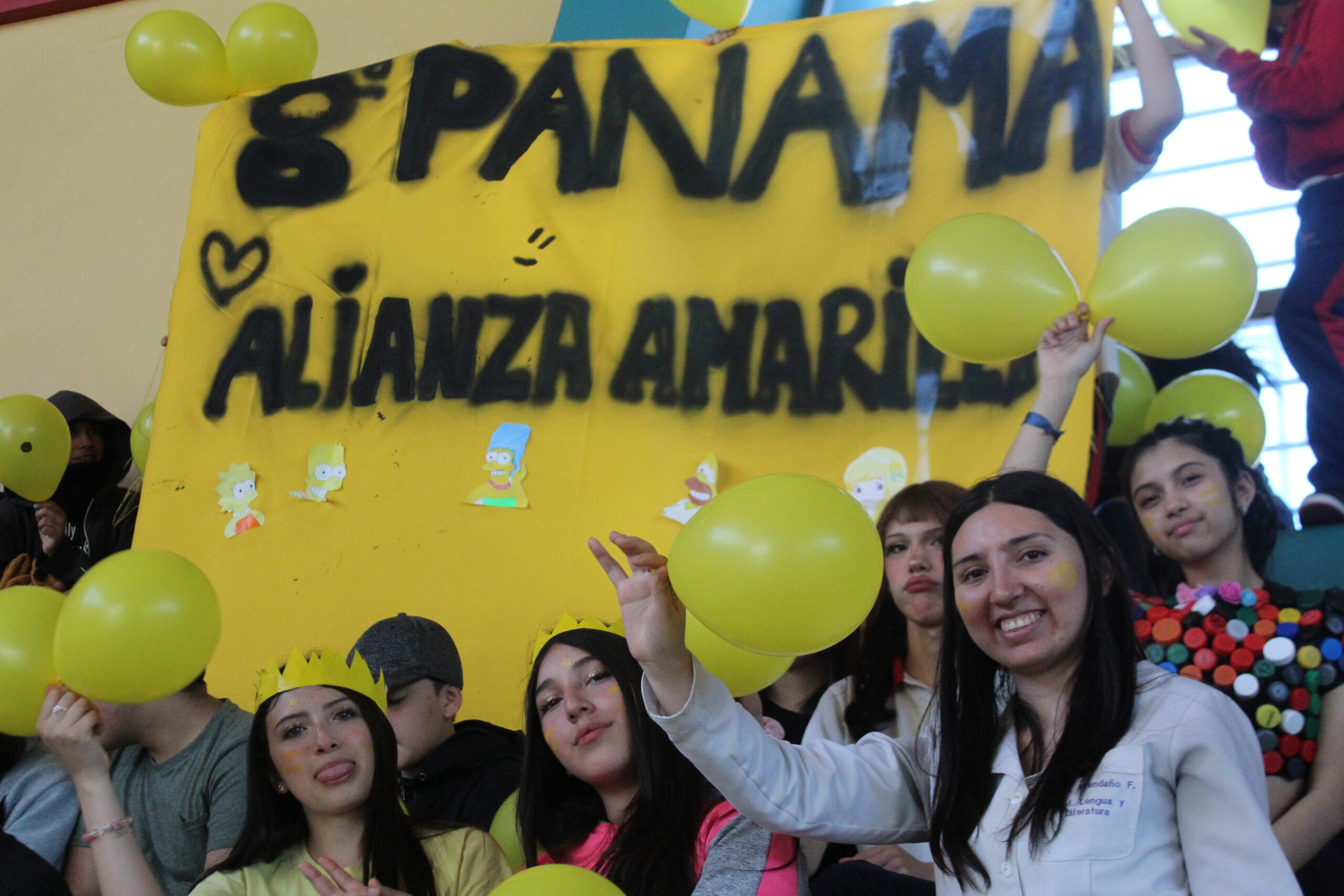 Semana Aniversario 46 Años: Colegio Las Américas de Temuco Inicia con Foco en Inclusión y Valores