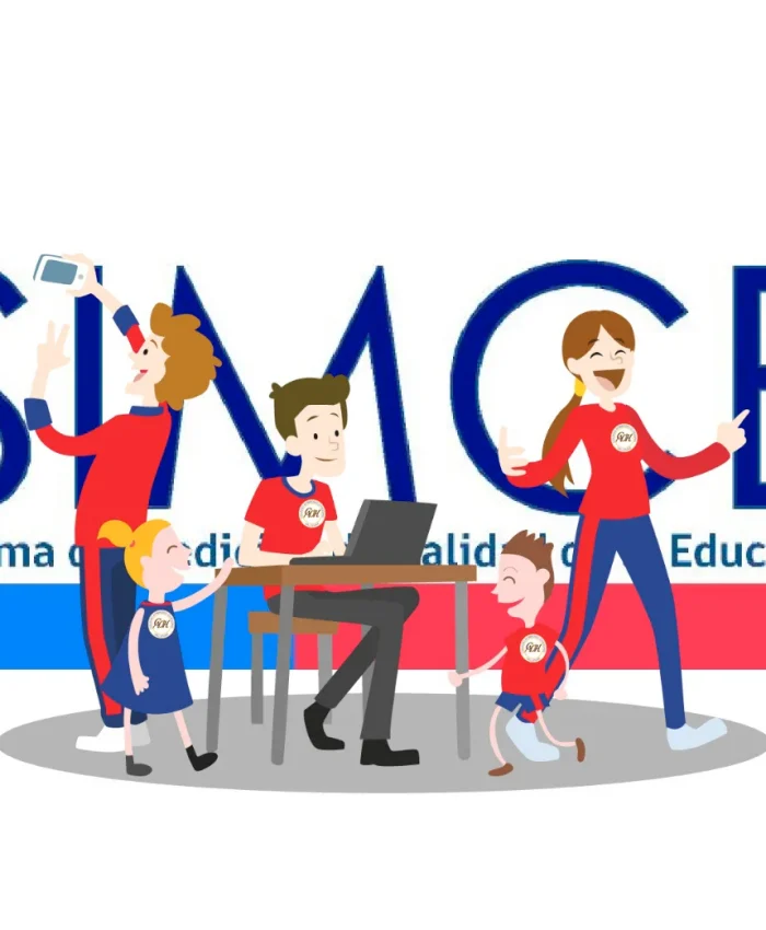 Colegio Las Américas celebra el aumento en los resultados SIMCE 2024