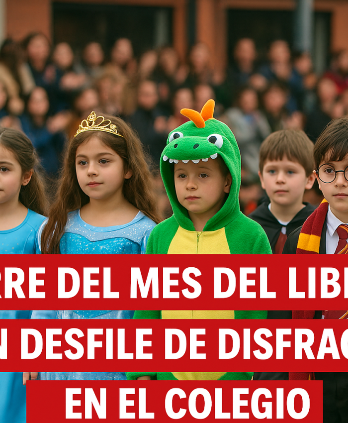 Un Viaje Literario Inolvidable