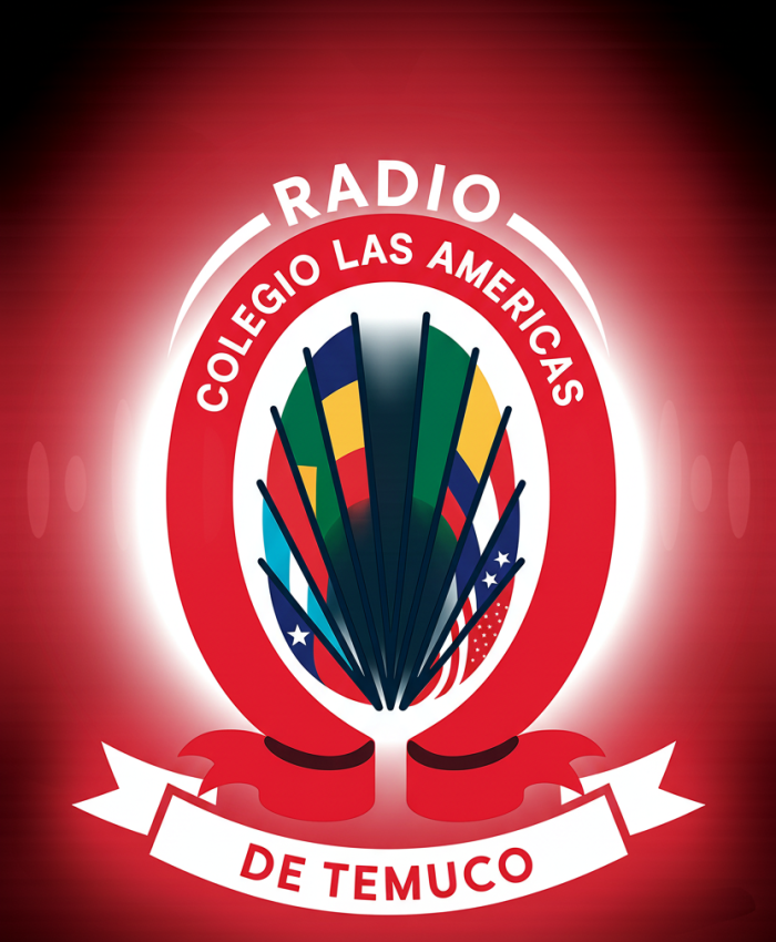 Colegio Las Américas de Temuco Lanza Novedoso Programa Radial Escolar para Fomentar la Convivencia y la Inclusión