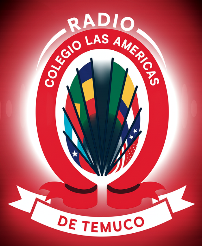 Colegio Las Américas de Temuco Lanza Novedoso Programa Radial Escolar para Fomentar la Convivencia y la Inclusión