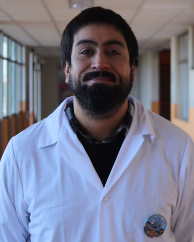 Fernando Millanao