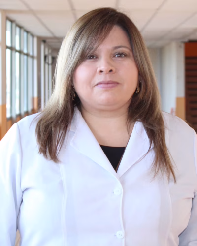 Ingrid Valdebenito
