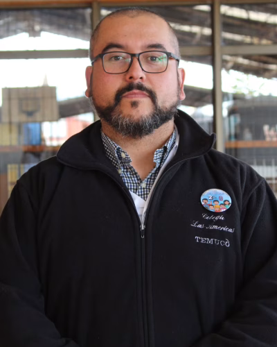 Victor Peña